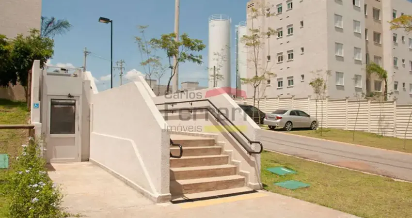 Apartamento com 2 quartos à venda na Rua Friedrich Von Voith, 1830, Jardim São João (Jaraguá), São Paulo