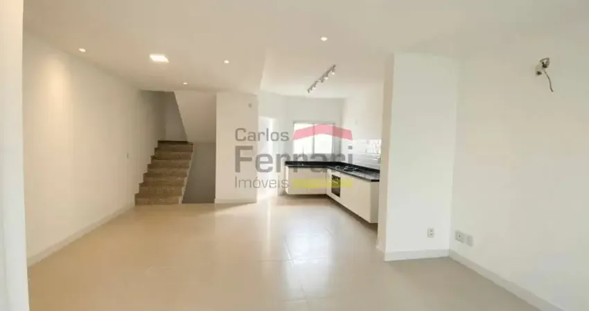 Casa em condomínio fechado com 3 quartos à venda na Rua Pierre Bienvenu Noailles, 219, Chora Menino, São Paulo