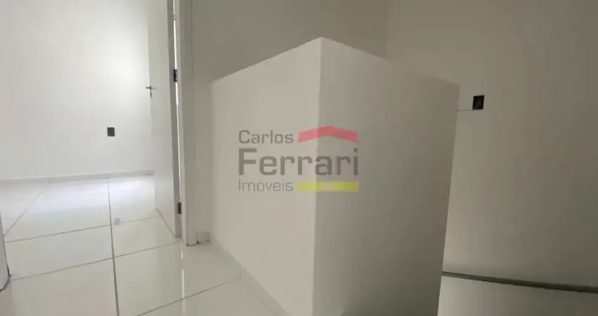 Sobrado novo em condomínio fechado à venda na vila aurora ? 2 suítes, 1 vaga