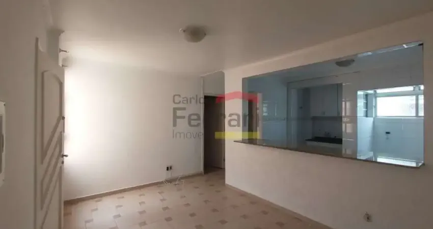 Apartamento com 2 quartos à venda na Rua Doutor Zuquim, 875, Santana, São Paulo