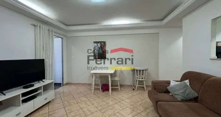 Apartamento à venda com 2 dormitórios e 1 vaga no Parque Mandaqui