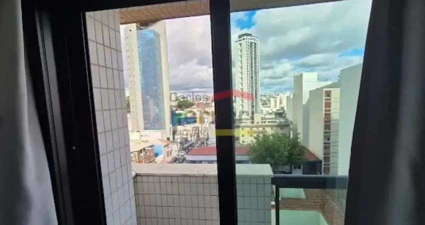 Flat com 1 quarto à venda na Rua Doutor Olavo Egídio, 170, Santana, São Paulo
