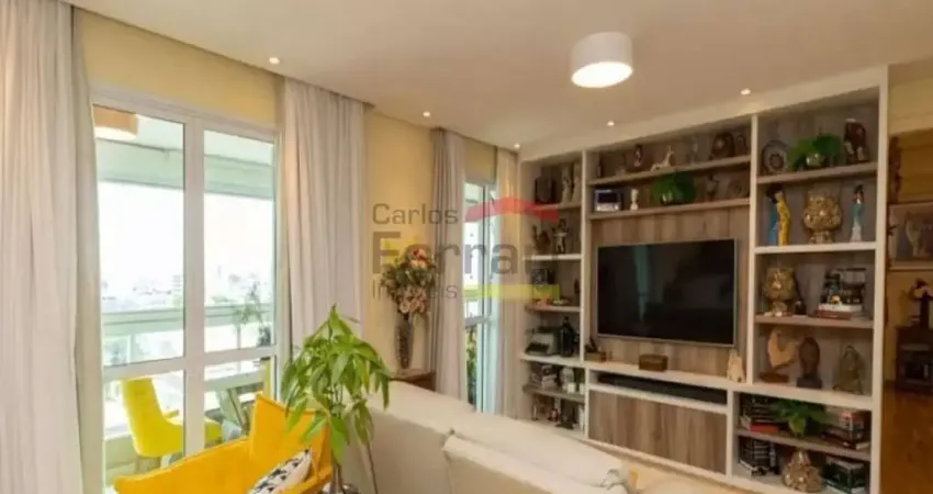 Apartamento com 3 quartos à venda na Rua José Gonçalves Gomide, 612, Vila Guilherme, São Paulo
