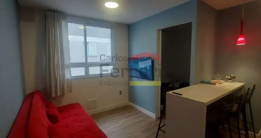 Apartamento com 2 quartos à venda na Rua Alfredo Pujol, 1043, Santana, São Paulo