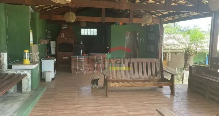 Chácara / sítio com 2 quartos à venda na AV Taubate, 1, Centro, Santa Isabel