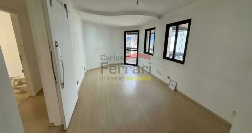 Apartamento com 3 quartos à venda na Rua Conselheiro Moreira de Barros, 659, Santana, São Paulo