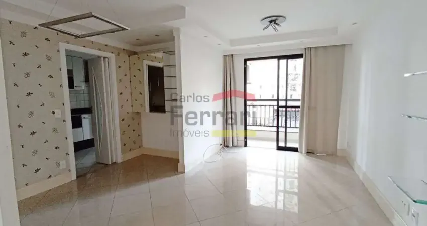 Apartamento com 3 quartos para alugar na Rua Copacabana, 313, Santa Teresinha, São Paulo