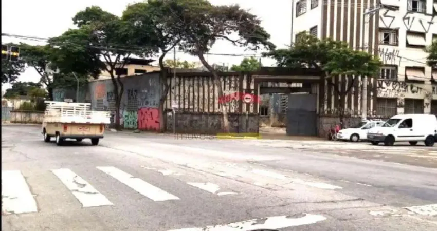 Ponto comercial à venda na Rua Clímaco Barbosa, 583, Cambuci, São Paulo