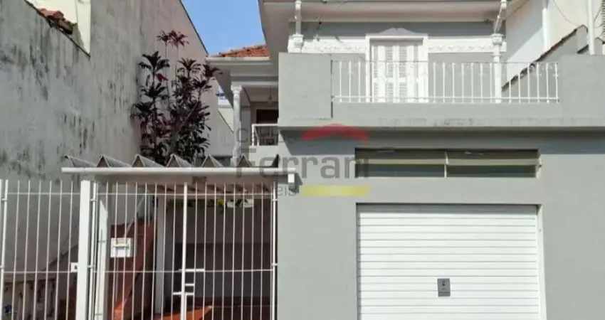 Casa em condomínio fechado com 3 quartos à venda na Rua Apinajés, 1613, Perdizes, São Paulo