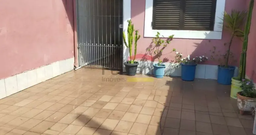 Casa térrea à venda praia grande, vila tupi - próxima à praia!