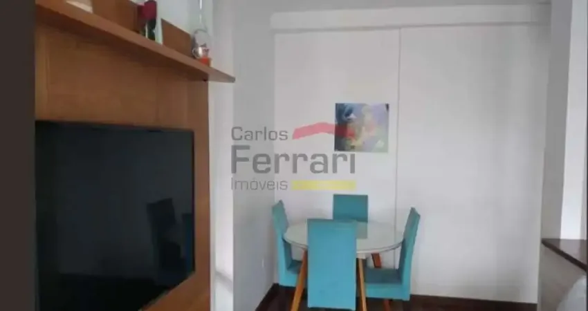 Apartamento com 2 quartos à venda na Rua Vicenza, 154, Vila Dom Pedro II, São Paulo