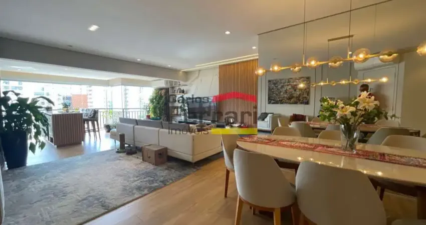 SANTANA 134,00m2 - 3 suites 2 vagas - RS1.950.000,00 - LINDISSIMO