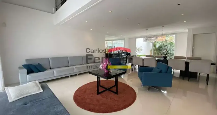 Residência de alto padrão no jardim frança - 4 suítes - 6 vagas