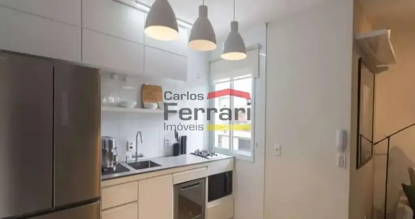 Casa em condomínio fechado com 2 quartos à venda na Avenida Doutor Abílio Sampaio, 372, Vila Gustavo, São Paulo