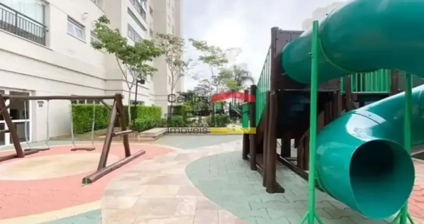 Apartamento lindo e completo com 100m² | 3 dormitórios | 2 vagas | varanda gourmet | condomínio club