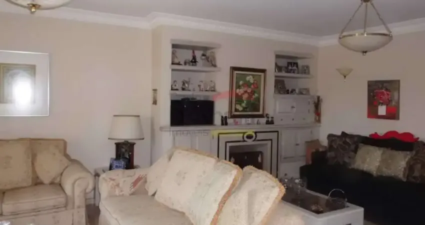 Casa com 3 quartos à venda na Rua Verona, 180, Jardim Leonor Mendes de Barros, São Paulo