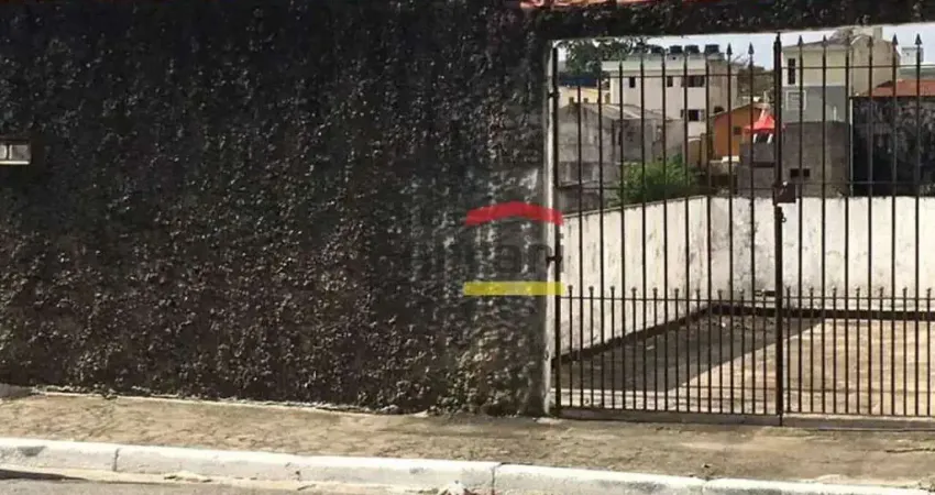Terreno à venda na Rua Galiléia, 624, Casa Verde, São Paulo