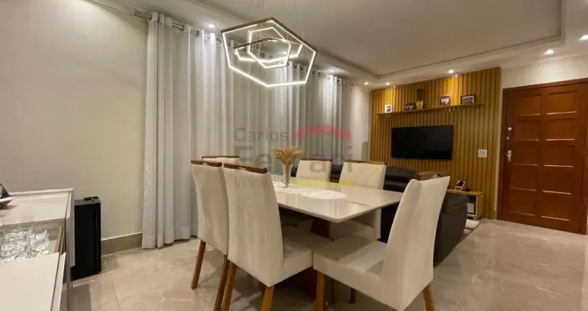 Alto de santana casa terrea 130,00m² 2 suites 2 vagas r$1.100.000,00 para clientes exigentes