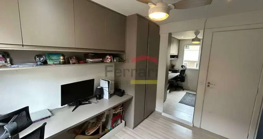 Apartamento com 3 quartos à venda na Rua Carlos Escobar, 128, Santana, São Paulo