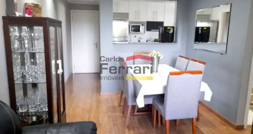Apartamento 3 dormitorios cachoeirinha, 1 suite, 1 vaga livre