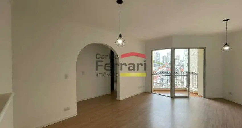 Apartamento com 3 quartos para alugar na Rua Copacabana, 385, Santa Teresinha, São Paulo