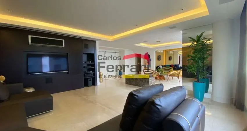 Apartamento a venda - higienópolis - 3 dormitórios, 2 suítes, 3 vagas. 256m2