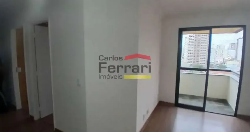 Apartamento com 3 quartos para alugar na Rua Conselheiro Moreira de Barros, 1152, Santana, São Paulo