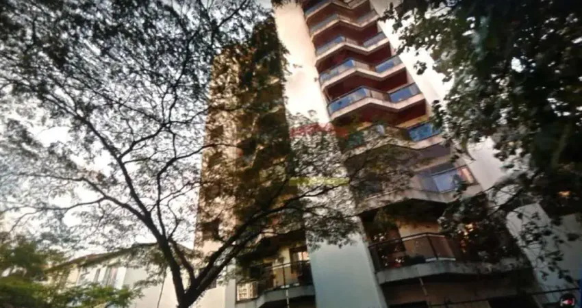 Apartamento com 3 quartos à venda na Rua Wanderley, 1581, Perdizes, São Paulo
