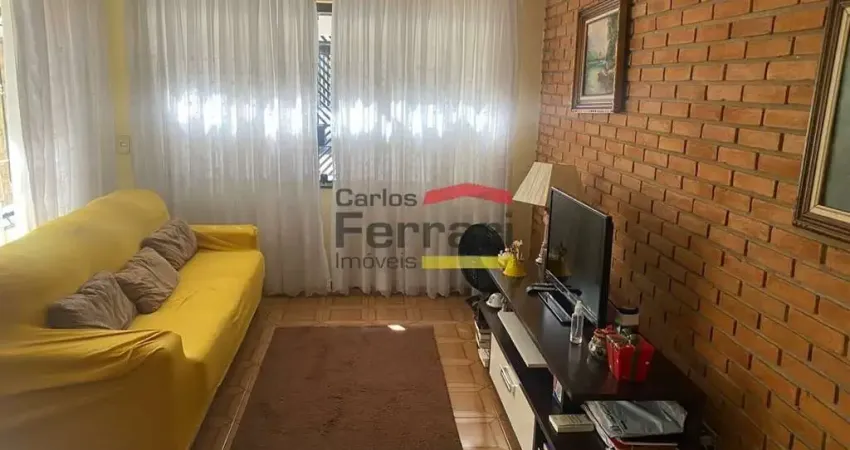 Casa com 3 quartos à venda na Rua Antônio Inácio de Mendonça, 164, Parque Mandaqui, São Paulo