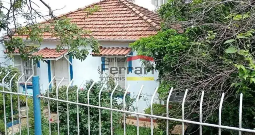 Terreno à venda na Avenida Santa Inês, 919, Parque Mandaqui, São Paulo