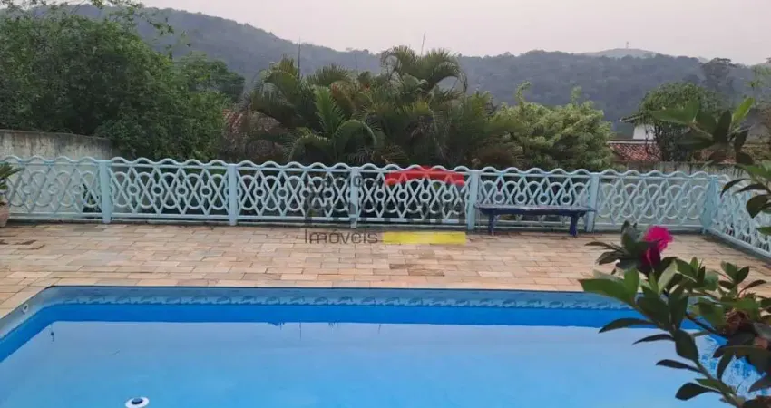 Chácara / sítio com 2 quartos à venda na R Cerejeiras, 9, Jardim Bela Vista, Mairiporã