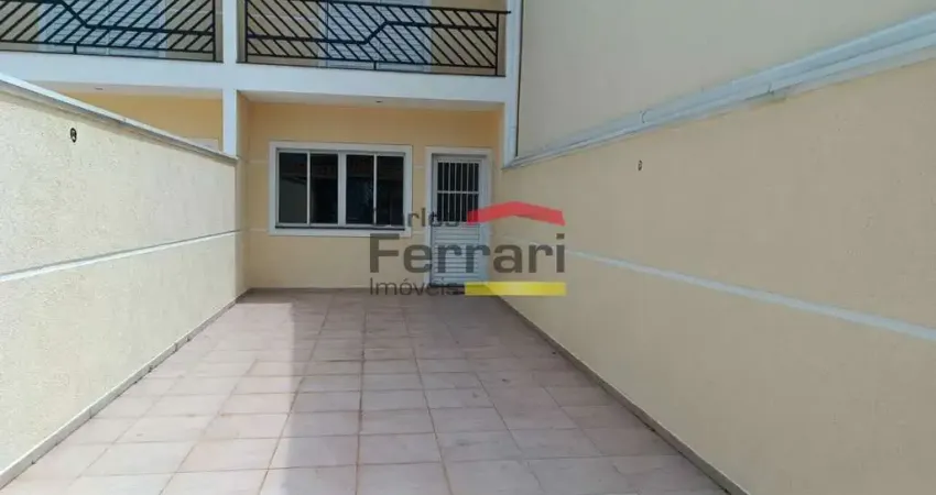 Casa com 3 quartos à venda na Rua Pixibás, 207, Tucuruvi, São Paulo