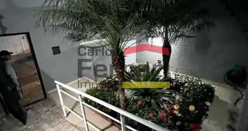 Casa em condomínio fechado com 3 quartos à venda na Rua Cinamomos, 93, Vila Nova Mazzei, São Paulo