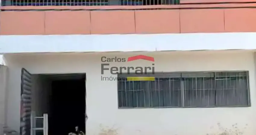 Terreno à venda na Avenida Dom Pedro I, 939, Vila Monumento, São Paulo