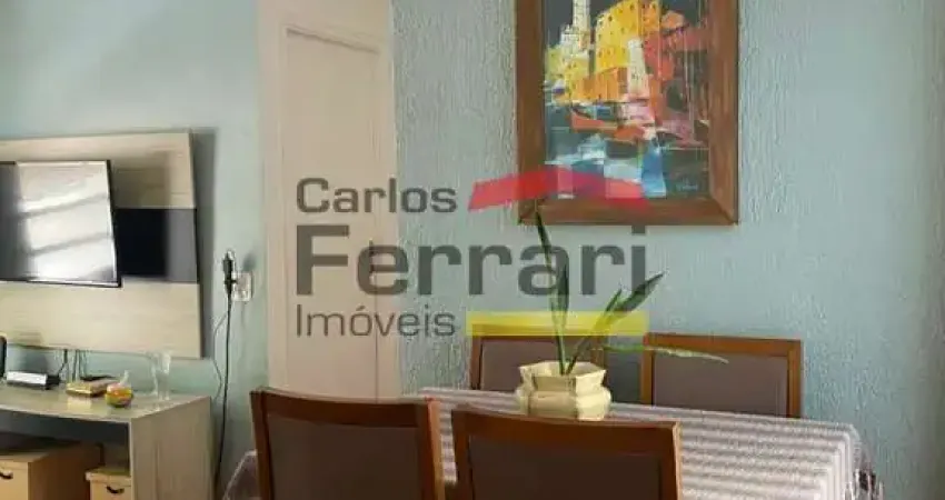 Apartamento com 2 quartos à venda na Rua Judith Zumkeller, 870, Parque Mandaqui, São Paulo