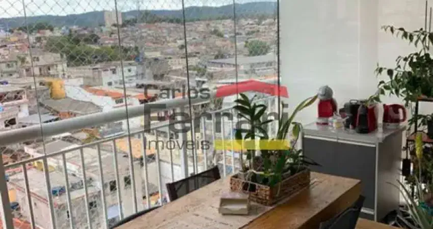 Apartamento à venda, imirim cond. family santana, 03 dormitórios, 01 suíte, 02 vagas,