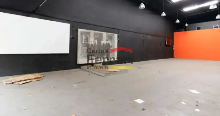 Ponto comercial com 3 salas para alugar na Avenida Engenheiro Caetano Álvares, 5610, Imirim, São Paulo