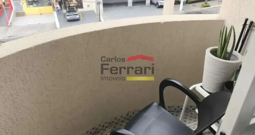 Apartamento com 1 quarto à venda na Rua Pedro Doll, 43, Santana, São Paulo