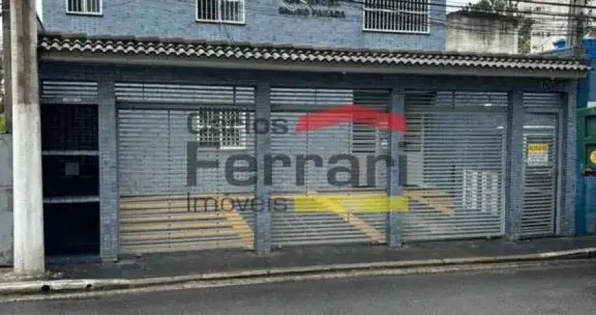 Kitnet / Stúdio para alugar na Rua Nova dos Portugueses, 100, Chora Menino, São Paulo