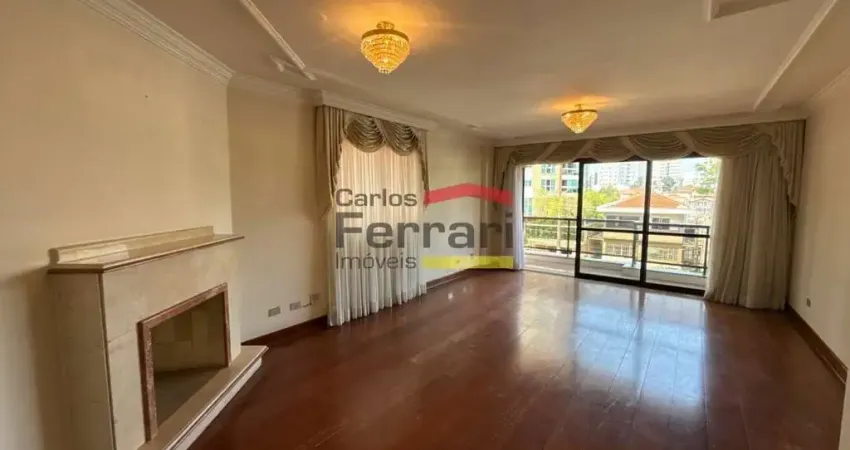 Apartamento à venda , alto padrão em santana, 4 quartos, sendo 2 suítes.