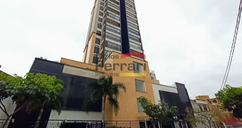 Apartamento com varanda gourmet e lazer completo no citron residence - zona norte