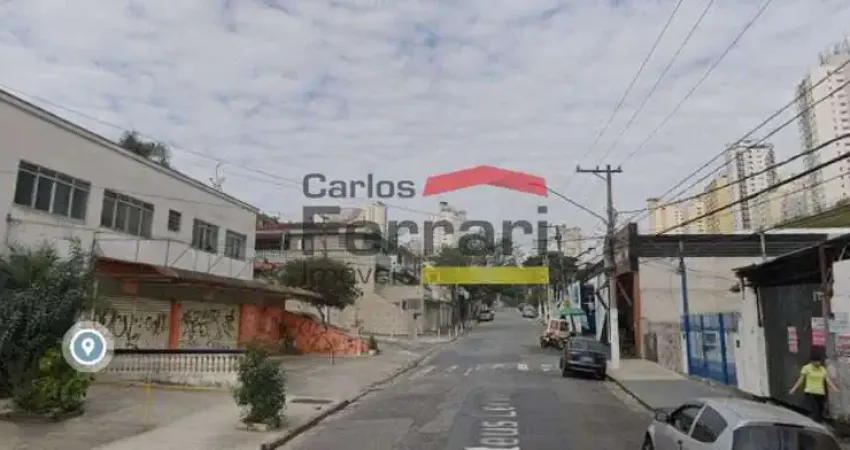 Ponto comercial para alugar na Rua Mateus Leme, 97, Água Fria, São Paulo