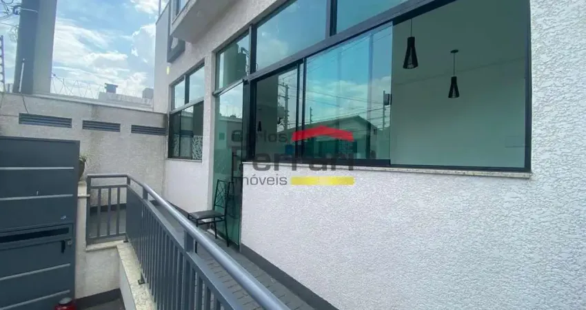 Apartamento com 2 quartos à venda na Rua Tanque Velho, 433, Vila Nivi, São Paulo