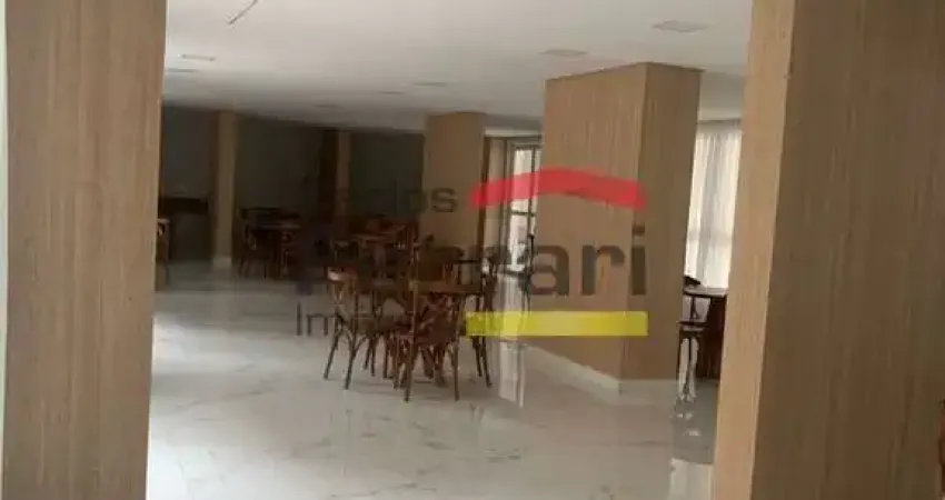Alugue um apto à 300 metros do metro e shopping tucuruvi, 2 dormitórios, 1 banheiro
