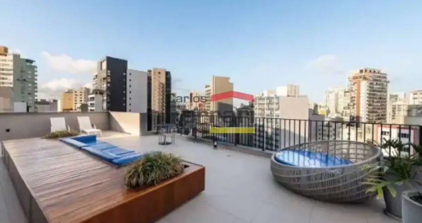 Kitnet / Stúdio à venda na Rua Genebra, 296, Bela Vista, São Paulo