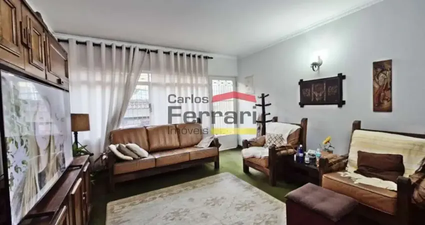 Sobrado no jardim são paulo com 3 quartos, 4 vagas, próximo ao matrô ayrton senna