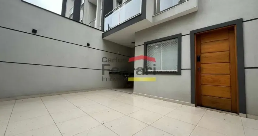 Casa com 3 quartos para alugar na Rua Coronel José Leite Barros, 23, Água Fria, São Paulo