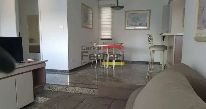 Apartamento com 1 quarto à venda na Rua Doutor Olavo Egídio, 420, Santana, São Paulo