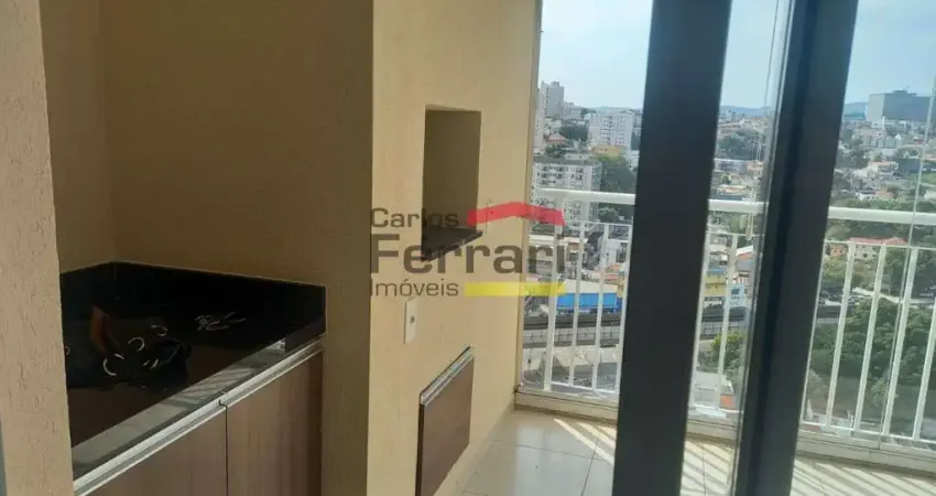 Parada inglesa-apartamento 2 quartos, suite, vaga, sacada gourmet, lazer clube
