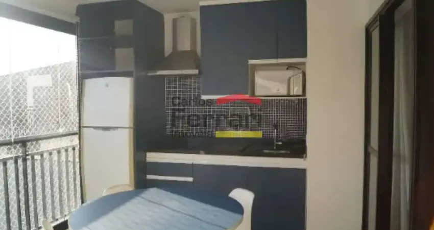 Apartamento moderno e completo no bom retiro .prontinho para morar!!